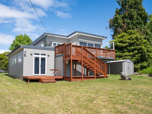 21 Teti Street, Wharewaka