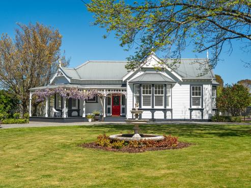 39 Renall Street, Masterton