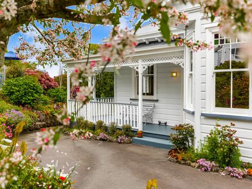 36 Albany Heights Road, Albany Heights