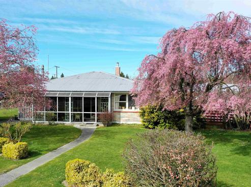 43 Gray Street, Fairlie