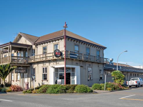 102 Church Street, Opotiki and Surrounds
