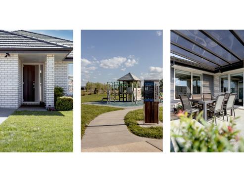 12 Kotare Drive, Coastlands