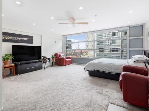 70/43 Mulgrave Street, Thorndon