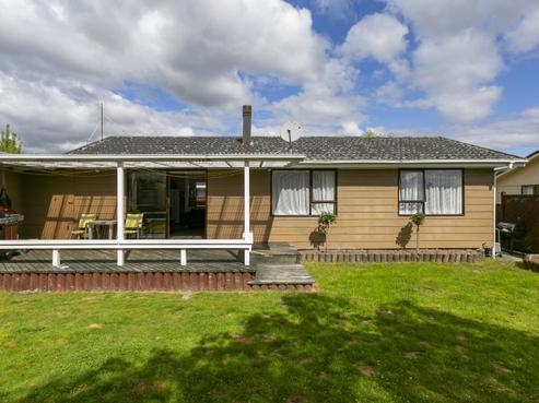 119 Arthur Crescent, Hilltop