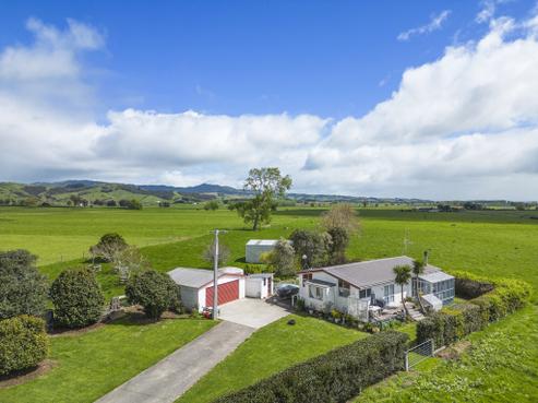 16 Otane Road, Kaihere