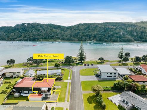 905A Martyn Road, Whangamata