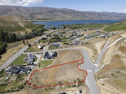 8 Turner Terrace, Cromwell