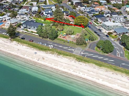 2 Hostel Access Road, Eastern Beach