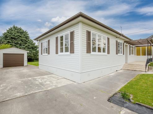 3 Wellington Road, Waipukurau and Surrounds