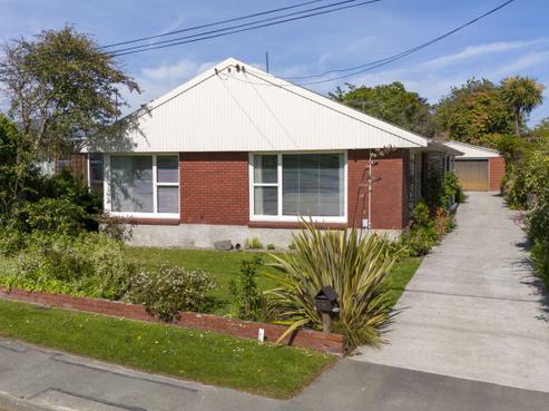 178 Riverlaw Terrace, Saint Martins