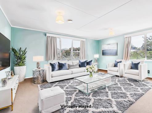 44 Tavistock Street, Westown