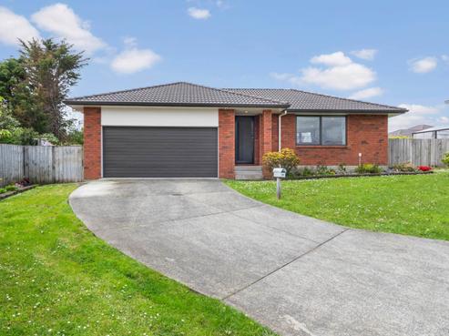 55 Tiriwa Drive, Massey