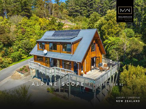 30 Duncraig Street, Silverstream