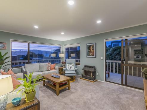 3B Mannson Lane, Paraparaumu Beach