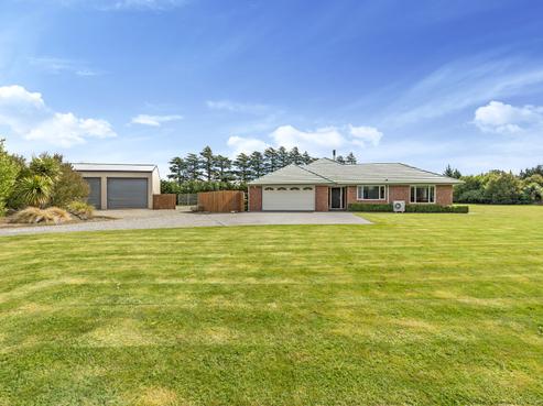 739 Mclaughlins Road, Darfield