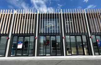 Bite Sized Investment With Income!