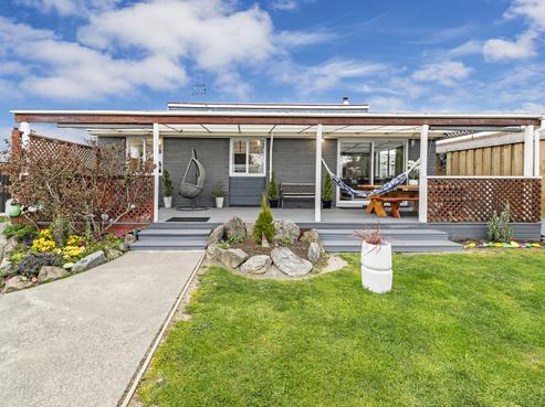 62 North Terrace, Darfield