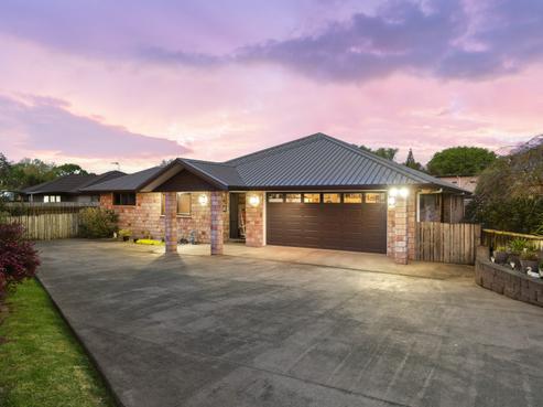 10 Evans Court, Pukekohe
