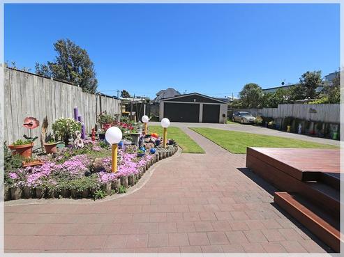 10 Dustin Street, Foxton Beach