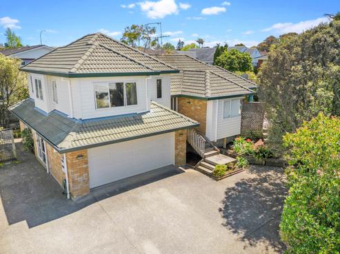 9A Meadway, Sunnyhills