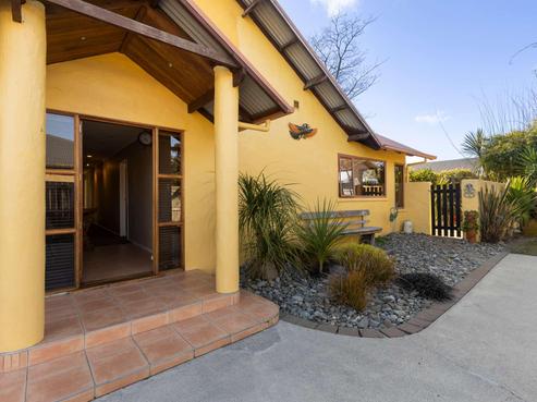4 Atkins Street, Motueka