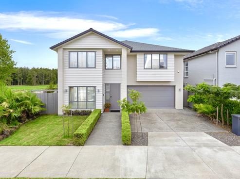 38 Timmer Road, Flat Bush