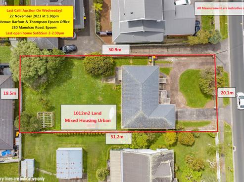 44A Te Atatu Road, Te Atatu South