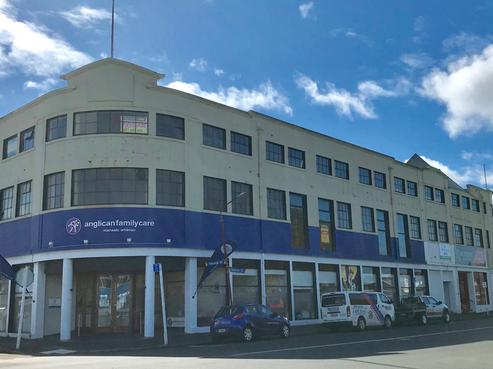 266 Hanover Street, Dunedin Central
