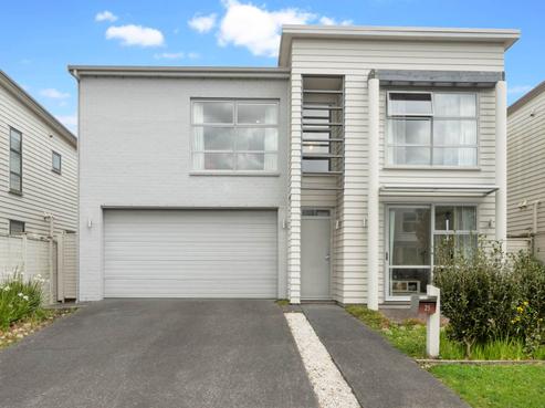 25 Costa Viva Crescent, Karaka