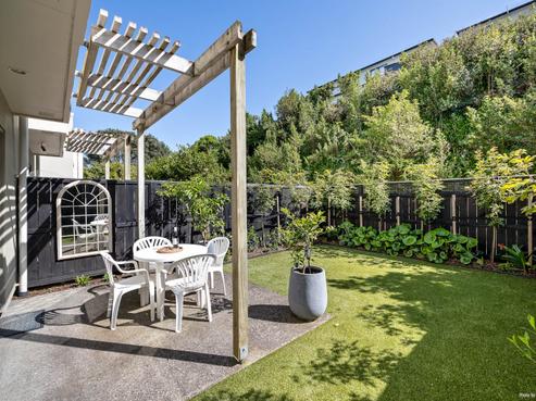 26/21 Hunters Park Drive, Three Kings