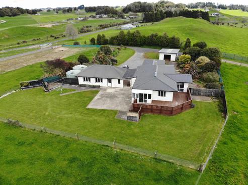 900B Oturoa Road, Hamurana