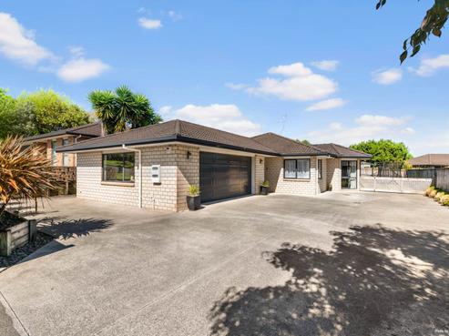 85 John Street, Pukekohe