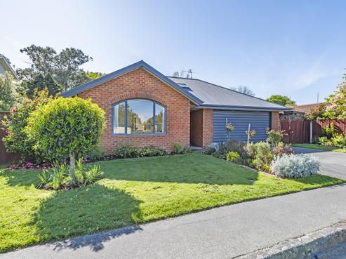 3 William Street, Lincoln