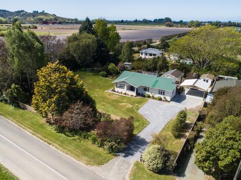 160 Swamp Road, Motueka