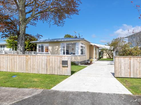 17 Ruru Crescent, Heretaunga