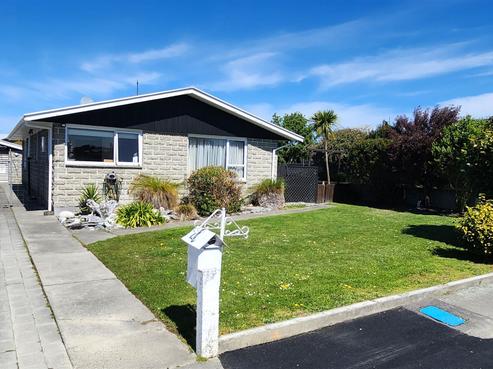 27 Geddis Street, Rangiora