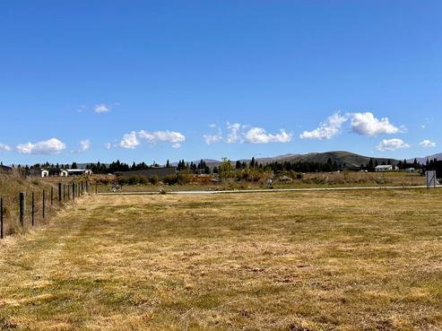 13C Temple Drive, Twizel