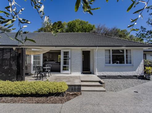 2/25 Gleneagles Terrace, Ilam