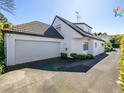7A Cornford Street, Karori