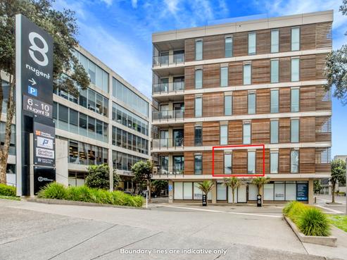 103/8 Nugent Street, Grafton