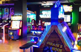 Make your mark on Queen Street