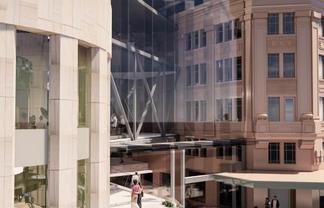 Small Retail, Prime Location