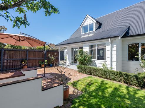 24A James Street, Redcliffs