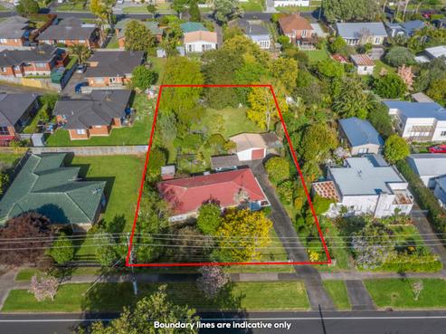 35 Crawford Avenue, Mangere Bridge