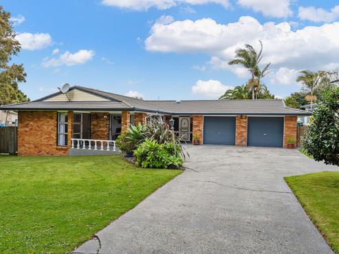 445 Maunu Road, Maunu
