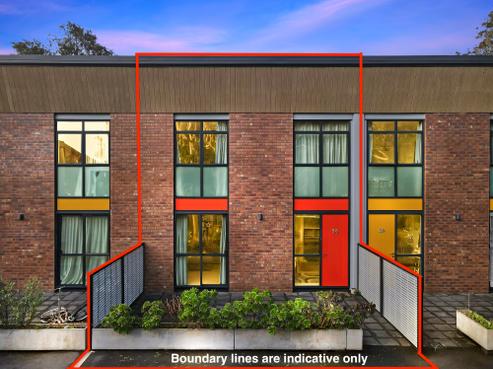 58/182 Flat Bush School Road, Flat Bush