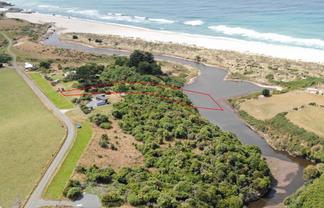 Lot 4 Chrystalls Beach Road, Glenledi, Milton