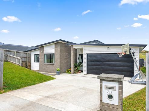 37 Jamish Drive, Warkworth