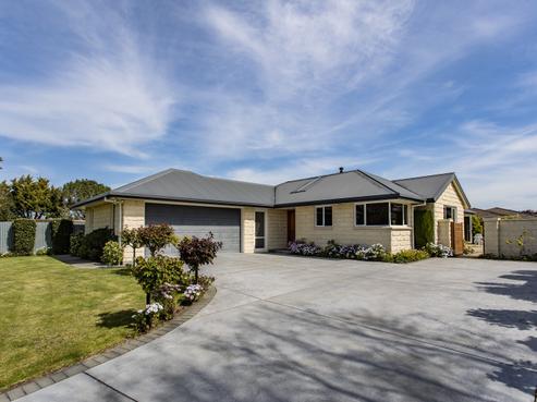 2 Windsor Court, Rangiora