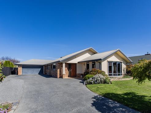 59 Golding Avenue, Rangiora